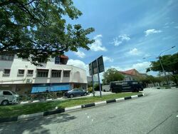 Frankel Estate (D15), Detached #491699591